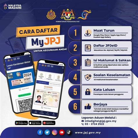 my jpj.